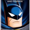 Batman & Friends