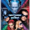 Batman & Robin