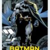 Batman - Classic Comic Muscle