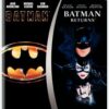 Batman / Batman Returns