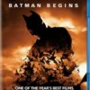 Batman Begins