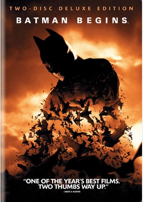 Batman Begins 2 Batman Begins