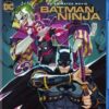 Batman Ninja