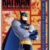 Batman The Animated Series: Volume 1