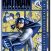 Batman The Animated Series: Volume 2