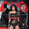 Batman v Superman: Dawn of Justice