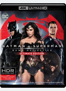 Batman v Superman: Dawn of Justice 1 Batman v Superman: Dawn of Justice