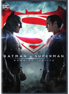 Batman v Superman: Dawn of Justice 1 Batman v Superman: Dawn of Justice