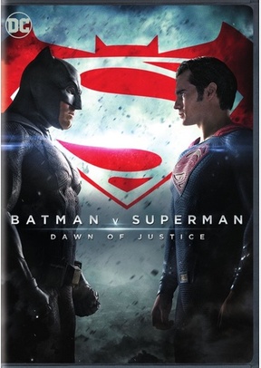 Batman v Superman: Dawn of Justice 2 Batman v Superman: Dawn of Justice