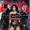 Batman v Superman: Dawn of Justice