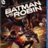 Batman vs. Robin