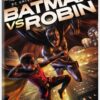 Batman vs. Robin