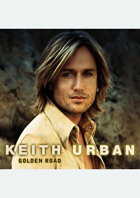 "Golden Road" 2 "Golden Road"