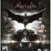 Batman: Arkham Knight