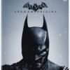 Batman: Arkham Origins