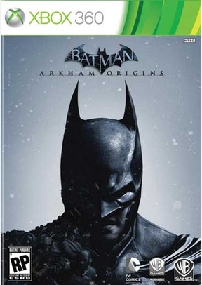 Batman: Arkham Origins 2 Batman: Arkham Origins
