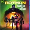 Batman: Assault on Arkham