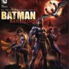 Batman: Bad Blood