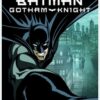 Batman: Gotham Knight