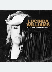 "Good Souls Better Angels"