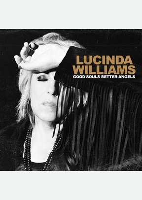 "Good Souls Better Angels"