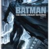 Batman: The Dark Knight Returns, Part 1