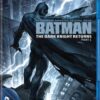 Batman: The Dark Knight Returns, Part 1