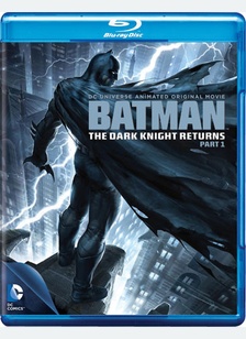 Batman: The Dark Knight Returns, Part 1 1 Batman: The Dark Knight Returns, Part 1