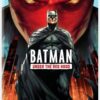 Batman: Under the Red Hood