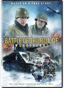 Battle of the Bulge: Wunderland 1 Battle of the Bulge: Wunderland