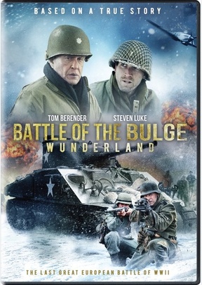 Battle of the Bulge: Wunderland 2 Battle of the Bulge: Wunderland