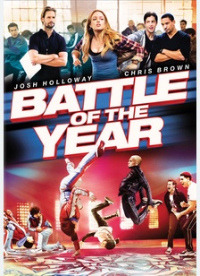 Battle of the Year 1 Battle of the Year