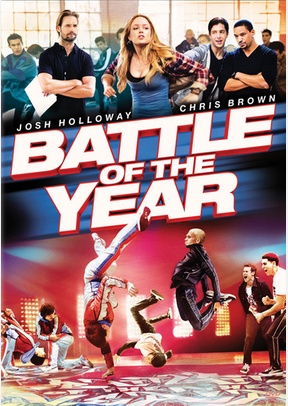 Battle of the Year 2 Battle of the Year