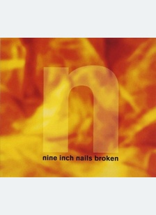 "Broken (LP/7" Combo)"