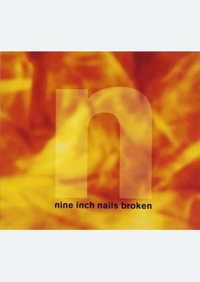 "Broken (LP/7" Combo)"