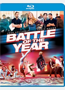 Battle of the Year 1 Battle of the Year