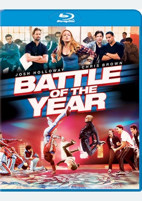 Battle of the Year 2 Battle of the Year