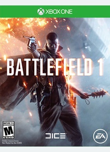 Battlefield 1