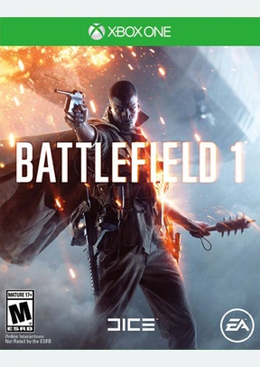 Battlefield 1