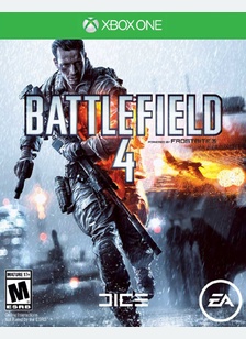 Battlefield 4