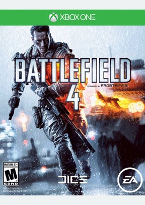 Battlefield 4
