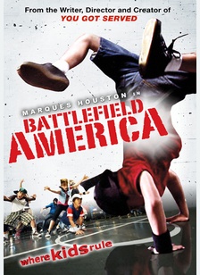 Battlefield America 1 Battlefield America