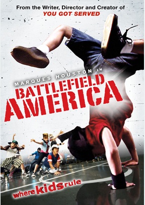Battlefield America 2 Battlefield America