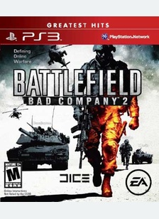 Battlefield Bad Company 2 Greatest Hits 1 Battlefield Bad Company 2 Greatest Hits