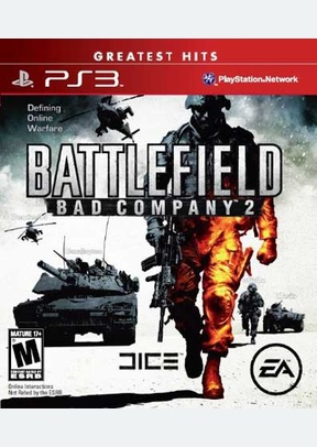 Battlefield Bad Company 2 Greatest Hits 2 Battlefield Bad Company 2 Greatest Hits