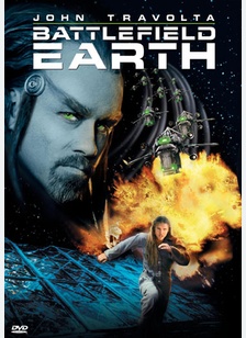 Battlefield Earth 1 Battlefield Earth