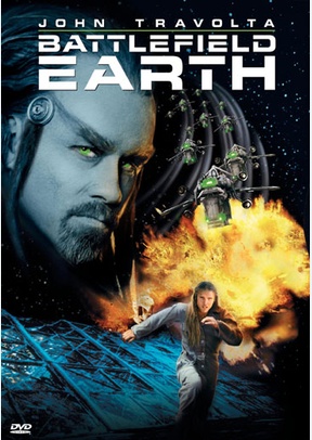 Battlefield Earth 2 Battlefield Earth