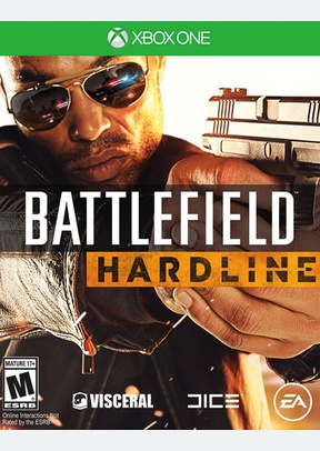 Battlefield Hardline