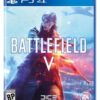 Battlefield V