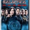 Battlestar Galactica: Razor